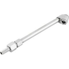 Bico Duplo Para Encher Pneus - Vonder 3599155000