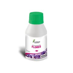 Fertilizante P/ Flores Frc. 100 ML