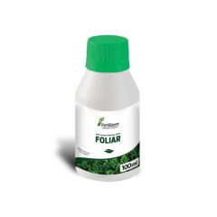 Fertilizante Foliar Frc. 100 ML