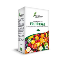 Fertilizante Frutíferas Pct. 150 GR