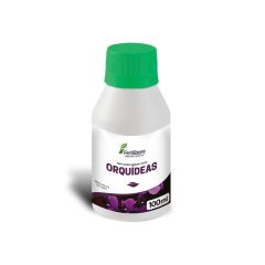 Fertilizante P/ Orquídeas Frc. 100 ML