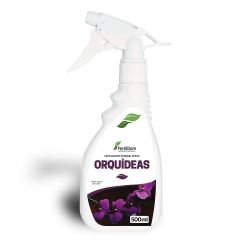 Fertilizante P/ Orquídeas Frc. 500 ML