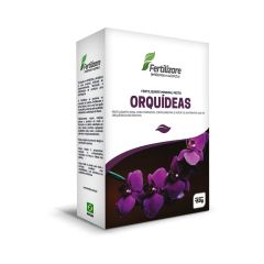 Fertilizante P/ Orquídeas Pct. 150 GR