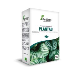 Fertilizante P/ Plantas Pct. 150 GR