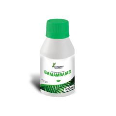 Fertilizante P/ Samambaia Frc. 100 ML