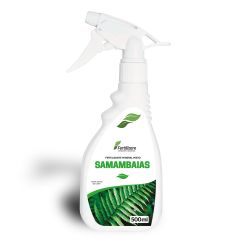 Fertilizante P/ Samambaia Frc. 500 ML