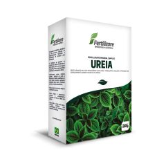 Fertilizante Ureia CX. 500 GR