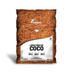 Fibra De Coco Pct. 100 GR