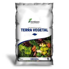 Terra Especial Vegetal Pct. 5 KG