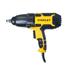 Chave de Impacto de 1/2" (13MM) - Stanley - 127V SIW901-BR