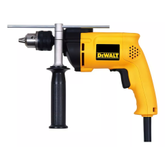 Furadeira De Impacto 1/2" (13MM), 800W, VVR,  127V (Nacional) - Dewalt Cód. DW508SBR