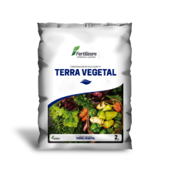 Terra Especial Vegetal Pct. 2 KG