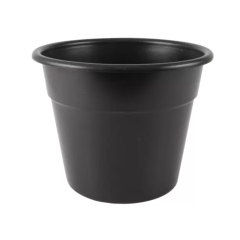 Vaso Nobre Preto Nº 27 27X23