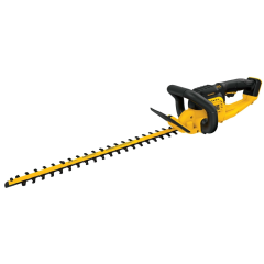 Aparador Cerca Viva 22" 20V Max* Li-Ion Brushless, Sem Bateria E Carregador - Dewalt Mod. DCHT820B-B3