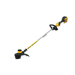 Aparador De Grama 20V Max* Li-Ion Brushless Sem Bateria E Carregador - Dewalt Mod. DCST920B-B3