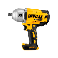 Chave De Impacto 1/2" (13mm) 20V Max XR Li-Ion Brushless (Sem Bateria E Sem Carregador / Dewalt Cod. DCF899B-B3