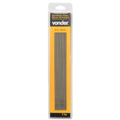 Eletrodo 60.13 3,25MM - Vonder 7457601332