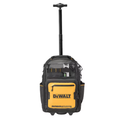 Mochila Com Rodas - Dewalt Cód. DWST560101