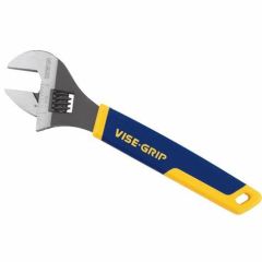 Chave Ajustável 10" Irwin Vise-Grip / Cod. 2078610