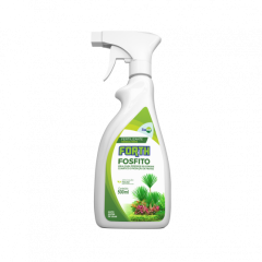 Forth Fosfito PU Frc. 500 ML