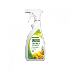 Forth Frutas PU - 07.03.09 Frc. 500 ML