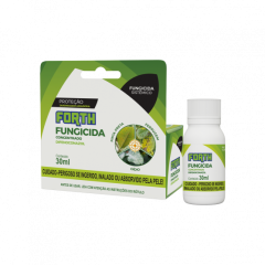 Forth Fungicida Concentrado - Difeconazol Frc. 30 ML