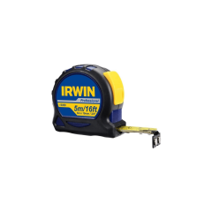 Trena Professional Irwin 5M/16FTX3/4"/ Cod. IW13950