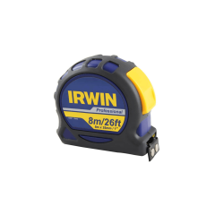 Trena Professional Irwin 8M/26FTX1" / Cod. IW13951