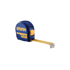 Trena Standard Irwin 8M/26FTX1" / Cod. IW13948