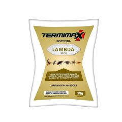 Termimax Lambda Pct. 25 GR