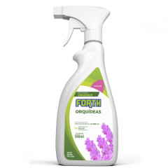 Forth Orquideas Flores PU Frc. 500 ML