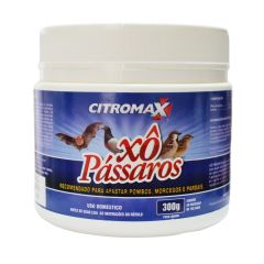 Xô Pássaro Frc. 300 GR