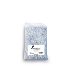 Pedra Brita N°1 Branco 900 GR