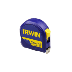 Trena Standard Irwin 5M/16FTX3/4" / Cod. IW13947