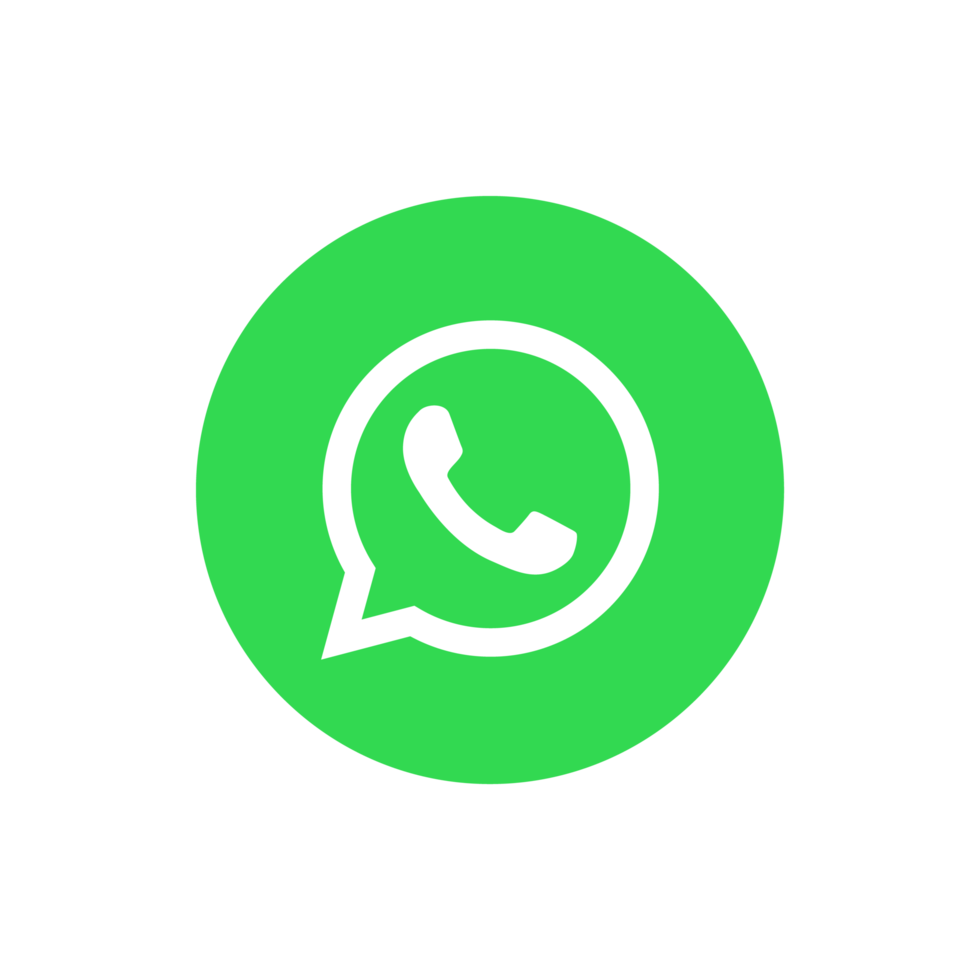 WhatsApp Icon